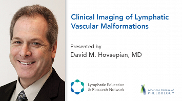 Clinical Imaging of Lymphatic Vascular Malformations thumbnail Photo