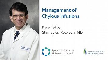 Management of Chylous Effusions thumbnail Photo