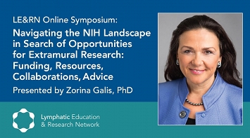 Navigating the NIH Landscape in Search of Funding thumbnail Photo
