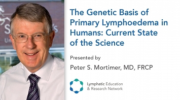 The Genetic Basis of Primary Lymphoedema in Humans thumbnail Photo