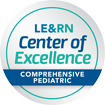 COMPREHENSIVE PEDIATRIC CENTER OF EXCELLENCE